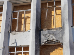 Вытаскивали осколки из головы: в Херсонской области разбирают последствия атак ВСУ