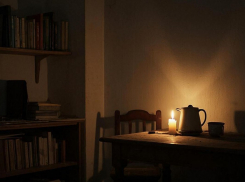 Десятки тысяч жителей Херсонской области остались без света