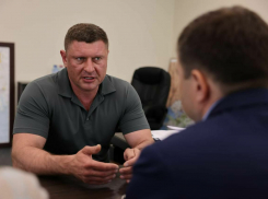 Экс-председатель правительства Херсонщины Андрей Алексеенко назначен замом полпреда Путина по ЮФО