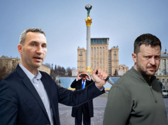 «Киев готов сдать Херсонщину»: Кличко заявил о возможном отказе от территорий ради мира