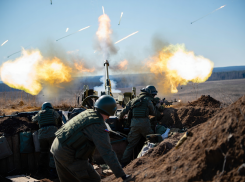 ВСУ лишились 80 боевиков и восьми станций РЭБ за сутки на Херсонском направлении