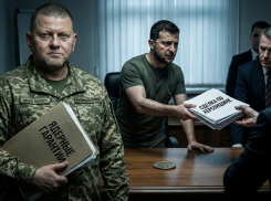 Сводка СВО, 2 декабря: наступление на Херсон и ядерная бомба на Украине