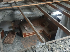 Дроны ВСУ ранили трех человек послу удара по автомобилю в Херсонской области 