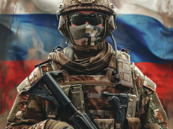 Сбитый украинский дрон: российские военные обманули ВСУ под Херсоном