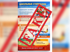 В Херсонской области разоблачили фейк о школьных стипендиях