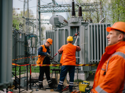 Тысячи жителей из восьми округов Херсонской области 22 мая останутся без света