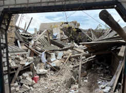 В Херсонской области из-за обстрела ВСУ погиб пенсионер, двое ранены