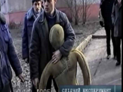 Херсонский вампир пил кровь женщин: милиционер превратился в последователя Чикатило