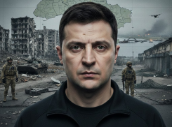 Новости СВО: «мальчиков» Зеленского выпотрошили в Купянске, Херсон отдадут НАТО и форсирование Днепра