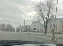 Жилые кварталы Херсона вторые сутки остаются без света и воды 