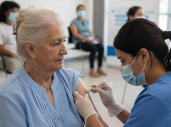  В Херсонской области выявили 611 случаев ОРВИ