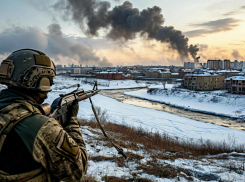 Новости СВО в Херсонской области: ликвидация 60 боевиков ВСУ и двух станций РЭБ