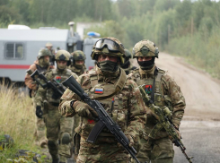 Эксперт Киселёв: десантники ВС РФ точечно выбивают ВСУ под Херсоном