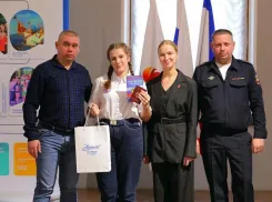 Активистка Движения Первых София Дмитерко: как творчество, сцена и внутренняя сила помогают находить себя