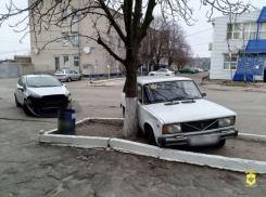 В Великой Лепетихе пенсионерка на «Форде» врезалась в «Жигули»: пассажирка в больнице