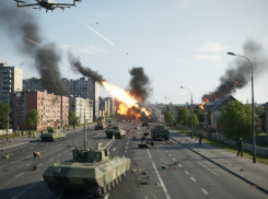 Опубликован план освобождения Херсона: город оказался в кольце