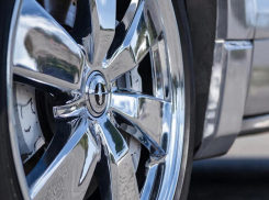 В Херсоне элитное авто прокуратуры отремонтирует за 620 тысяч гривен хозяин «Пивного домика»