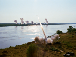 Уничтожена техника НАТО и 85 боевиков ВСУ на Херсонском направлении за сутки