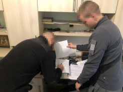 В Херсоне родственник топ-чиновника попался на продаже водительских прав