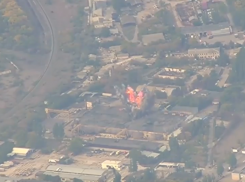 Новости СВО: Украина взмолилась о мире после блэкаута, в Херсоне «Инскандер» стер в пыль ВСУшников