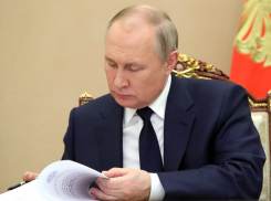 Путин ввёл жёсткий запрет на продажу жилья в Херсоне — халявщики и перекупы в панике