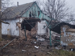 Мирный житель погиб после артобстрела ВСУ в Любимовке