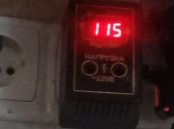 «Вот так и выживаем». Жители ряда сел Херсонщины пожаловались на срыв графиков подачи света