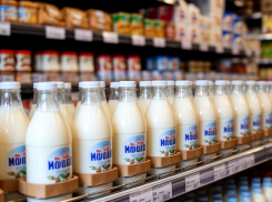 В Пензенской области фальшивое молочное предприятие обмануло потребителей на 288 тонн продукции