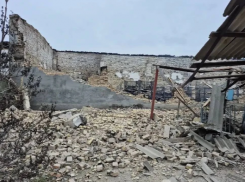 Восемь человек пострадали в Новой Каховке при обстрелах ВСУ за неделю