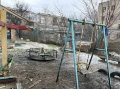 Трое детей пострадали при атаке дрона в Херсонской области