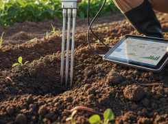 МЧС проверило 72 км биологически опасных объектов на Херсонщине