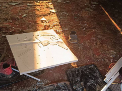 Четыре жителя Херсонщины пострадали за сутки от мин и обстрелов ВСУ