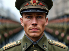 Губернатор Сальдо: Херсонская область отмечает День защитника Отечества