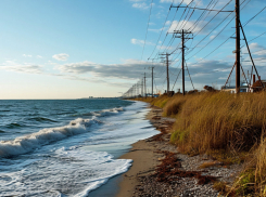 Десятки тысяч херсонцев останутся без света 14 марта из-за аварийных и плановых отключений