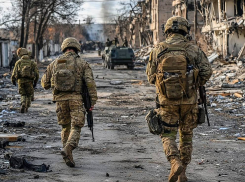 Новости СВО: заявление об освобождении Херсона, уничтожение командного пункта и ликвидация 115 бойцов ВСУ