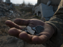 Силы киевского режима обстреляли территорию Херсонской области 42 раза за день