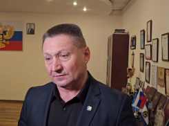 Жители разочарованы встречей с главой Скадовского района Дудкой