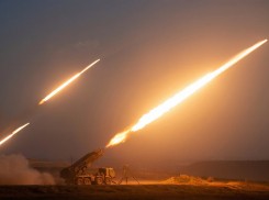 За неделю ВС РФ уничтожили 410 боевиков ВСУ и РСЗО HIMARS на Херсонском направлении