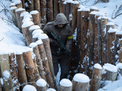 Сальдо: ВСУ не готовят крупное наступление в Херсонской области