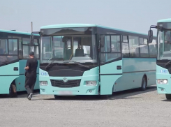 После жалоб жителей власти пообещали вернуть автобус в два села Херсонщины