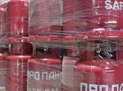 Киев подтвердил, что в Херсоне большие проблемы с газоснабжением