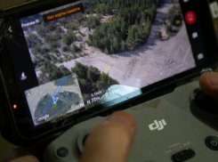 Дроны «Днепра» сняли бронь: под Херсоном ликвидирован «Козак»