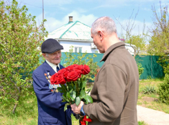 Ветеранам Херсонской области выплатят по 10 тысяч ко Дню Победы