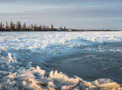 Учёные рассказали, почему Азовское море на грани экологической катастрофы