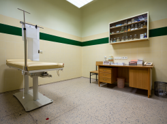 Житель Скадовска поднял ряд наболевших проблем местной медицины