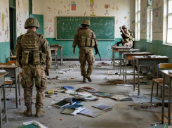 В Херсоне боевики ВСУ готовят массовые казни с целью обвинить Россию