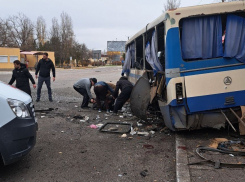 Число погибших после теракта ВСУ в Новой Каховке выросло до шести человек