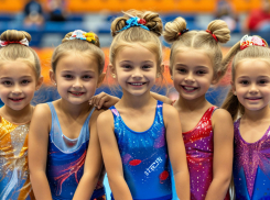 В Геническе после 70 лет забвения открывают обновлённую спортивную школу