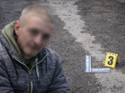 Мужчина кинул гранату в толпу людей в Херсонской области, есть раненные 