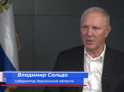 Херсонцы задали более 700 вопросов на «прямую линию» с главой региона